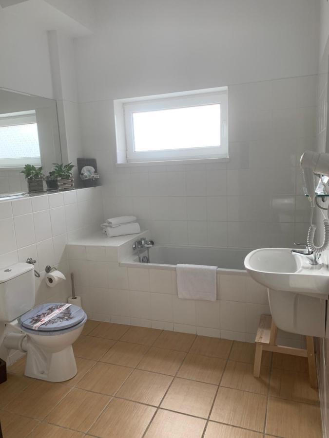 Hotel Blick Гдыня Экстерьер фото