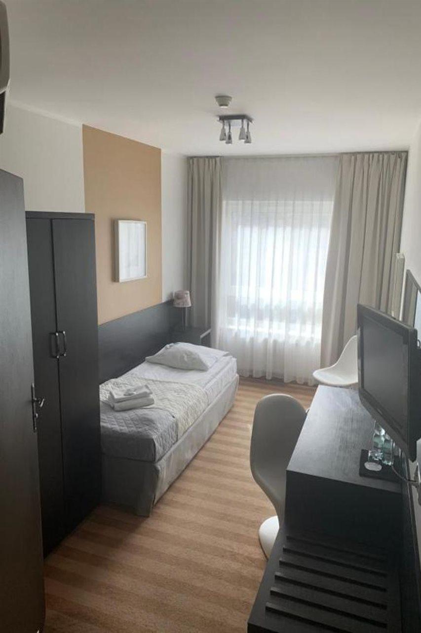 Hotel Blick Гдыня Экстерьер фото