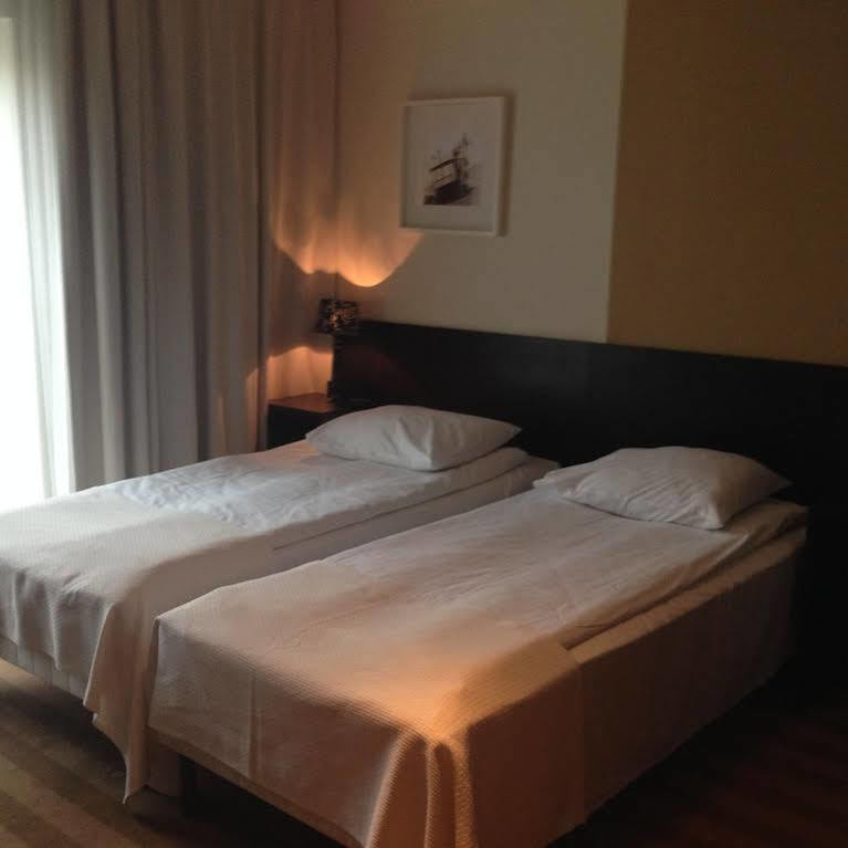 Hotel Blick Гдыня Экстерьер фото